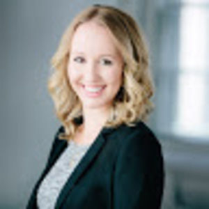 Meet your Posher, Samantha